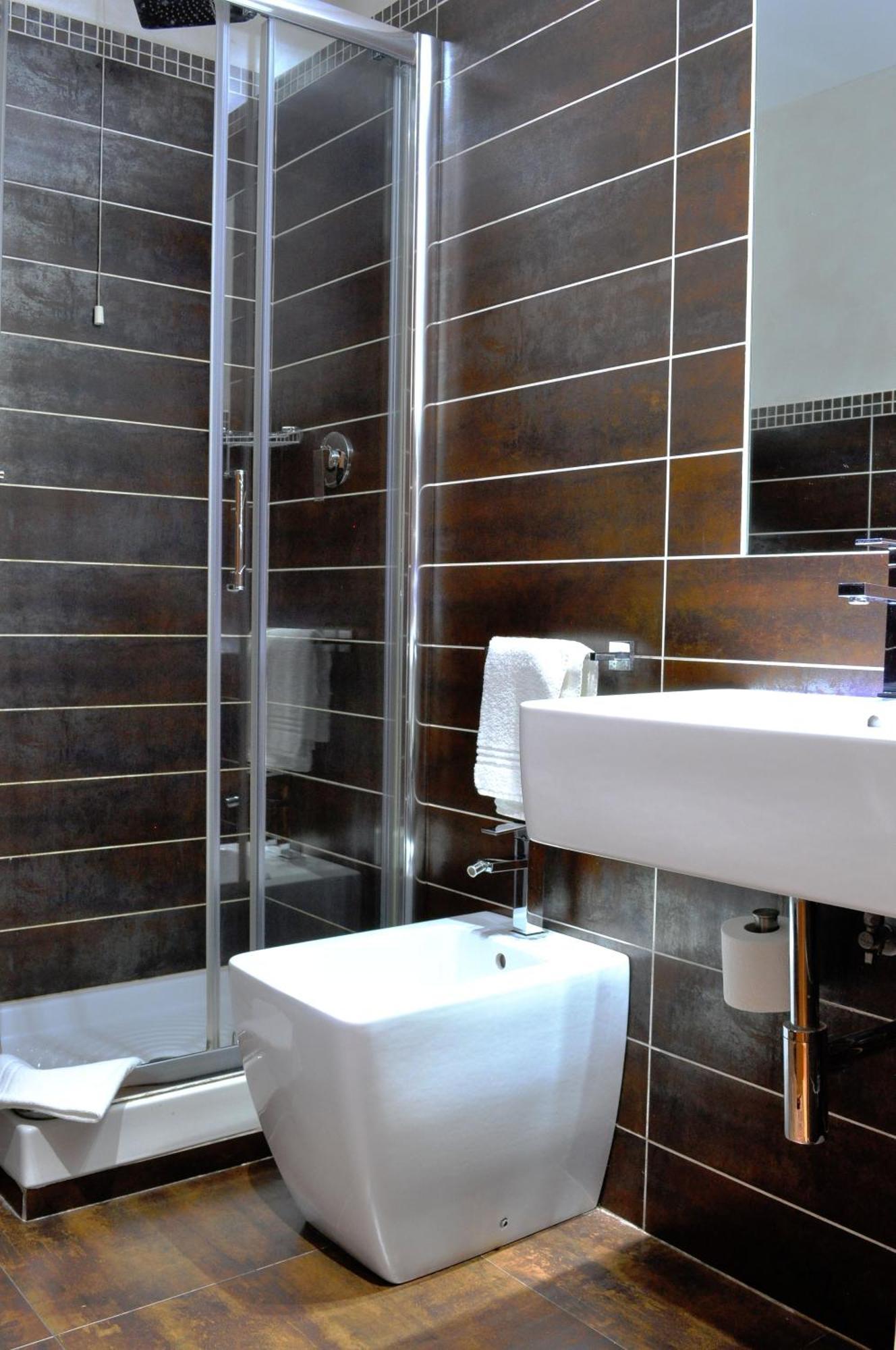Hotel Nuovo Nord Genoa