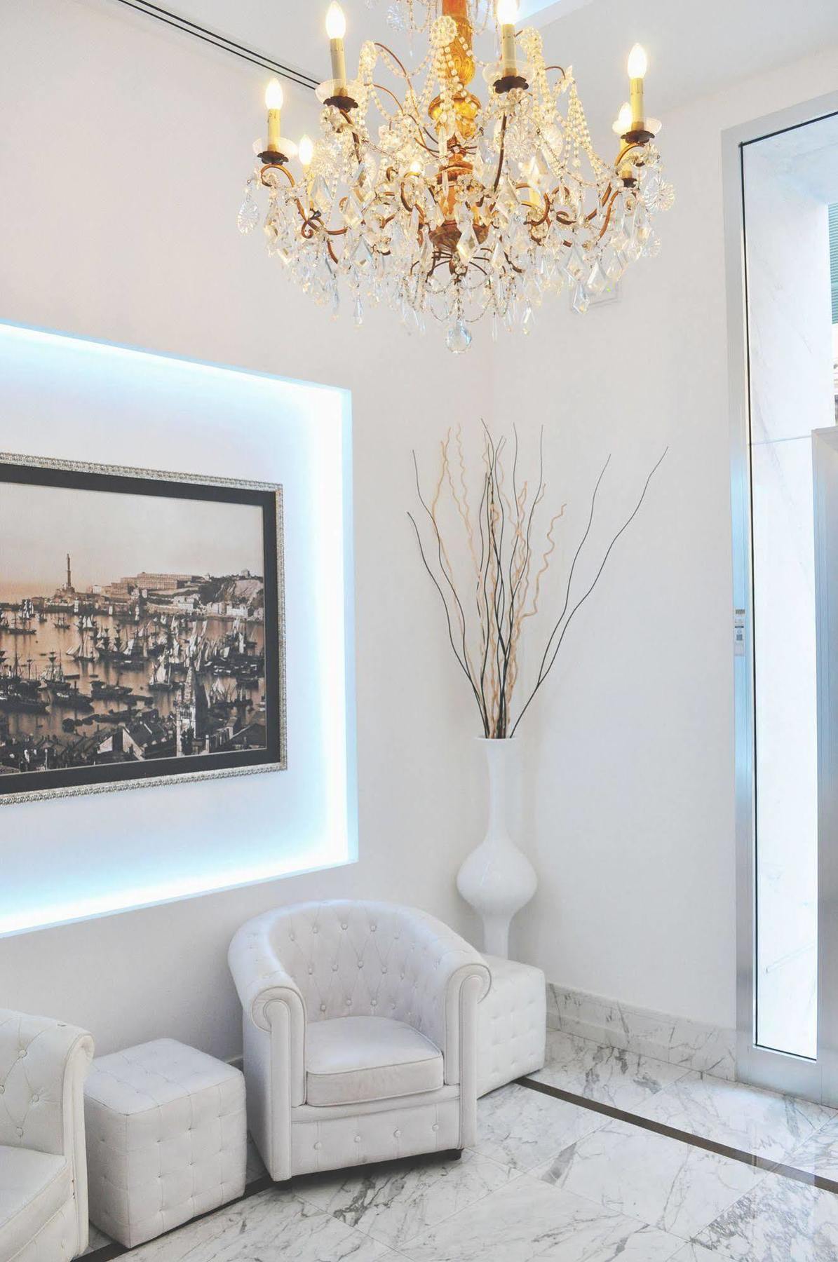 Hotel Nuovo Nord Genoa