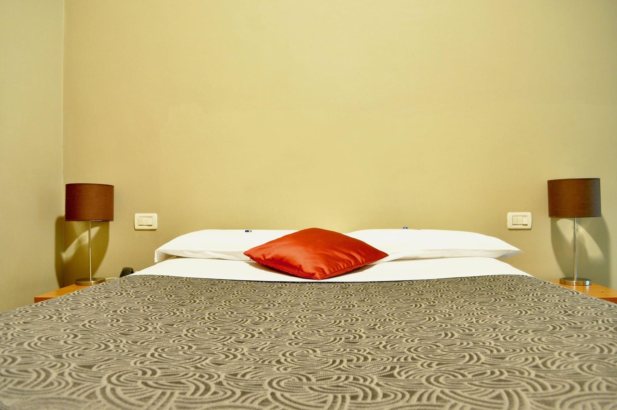 Hotel Nuovo Nord 3*
