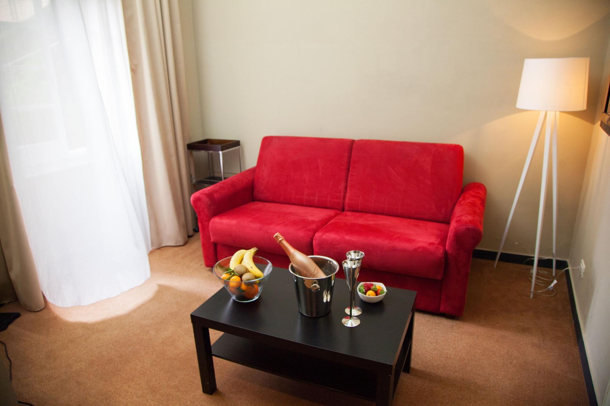 Hotel Nuovo Nord Genua