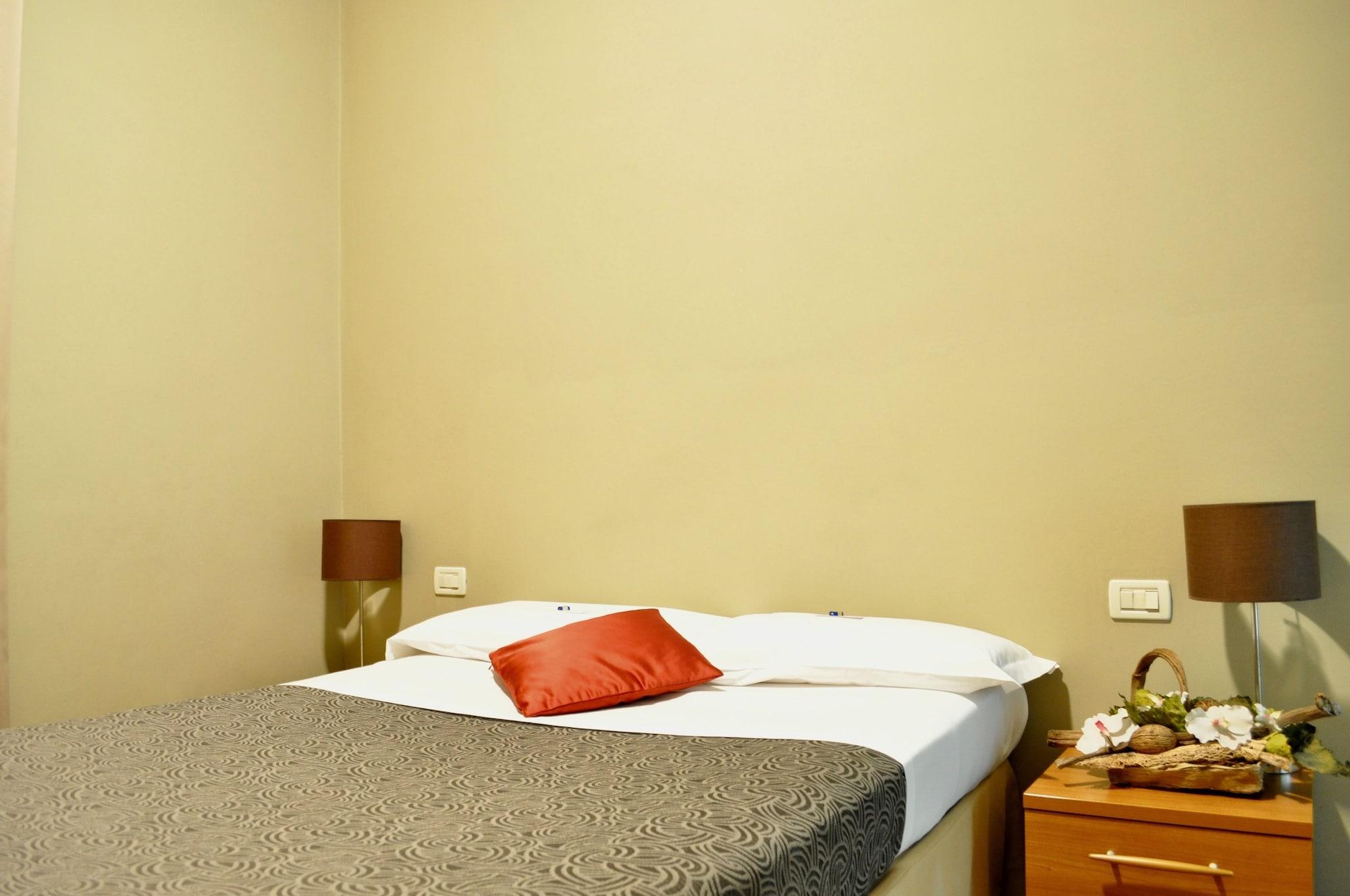 Nuovo Nord Hotel 3*
