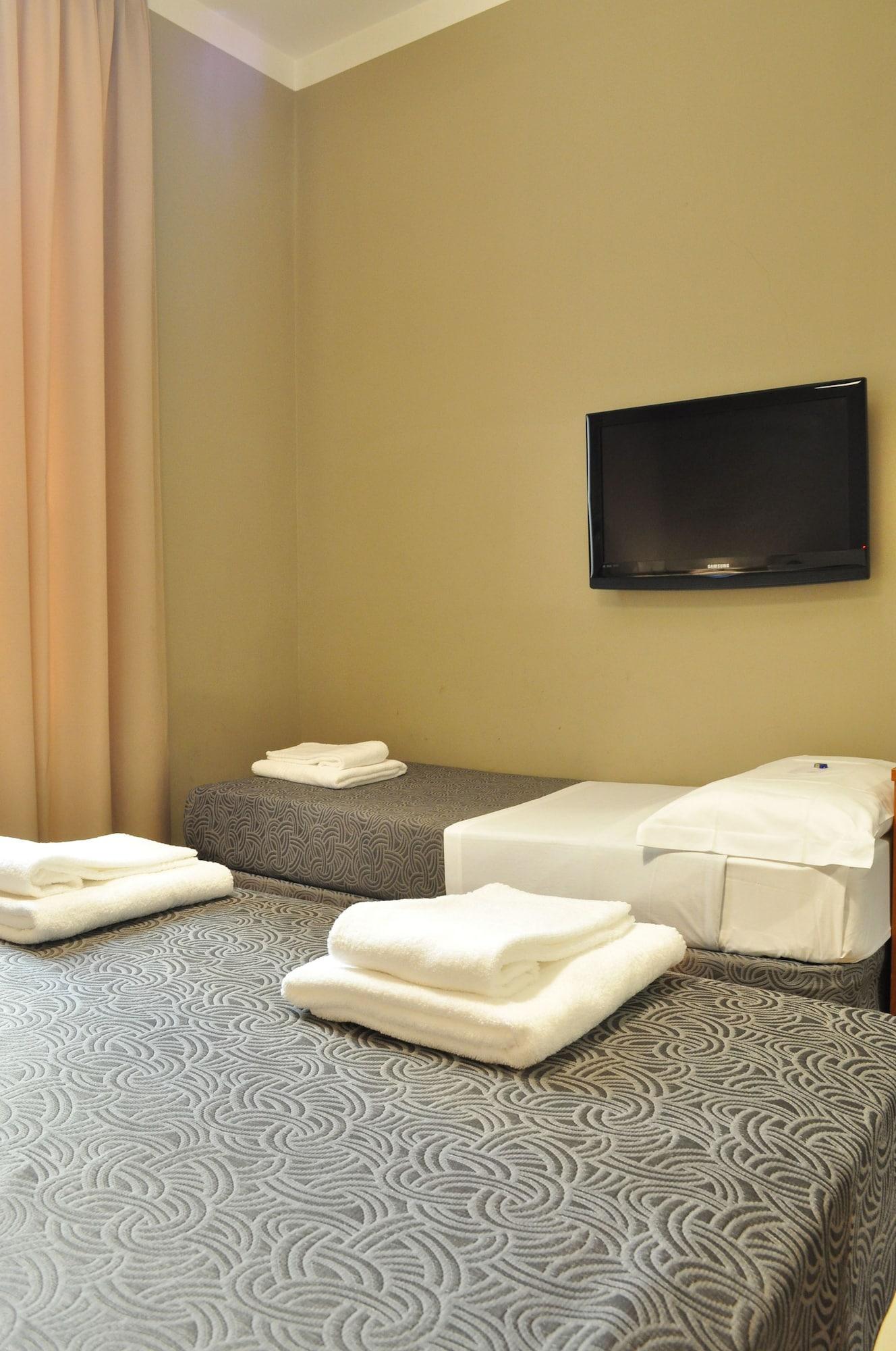 Nuovo Nord Hotel Genua