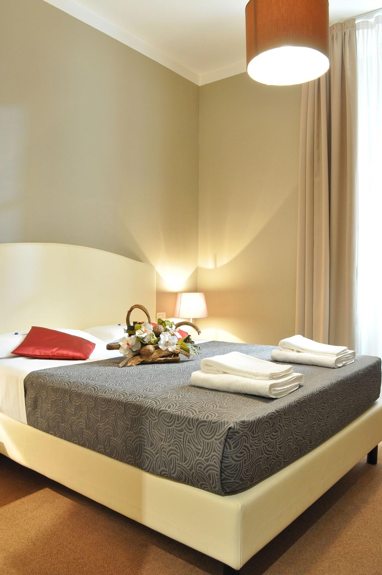 Hotel Nuovo Nord