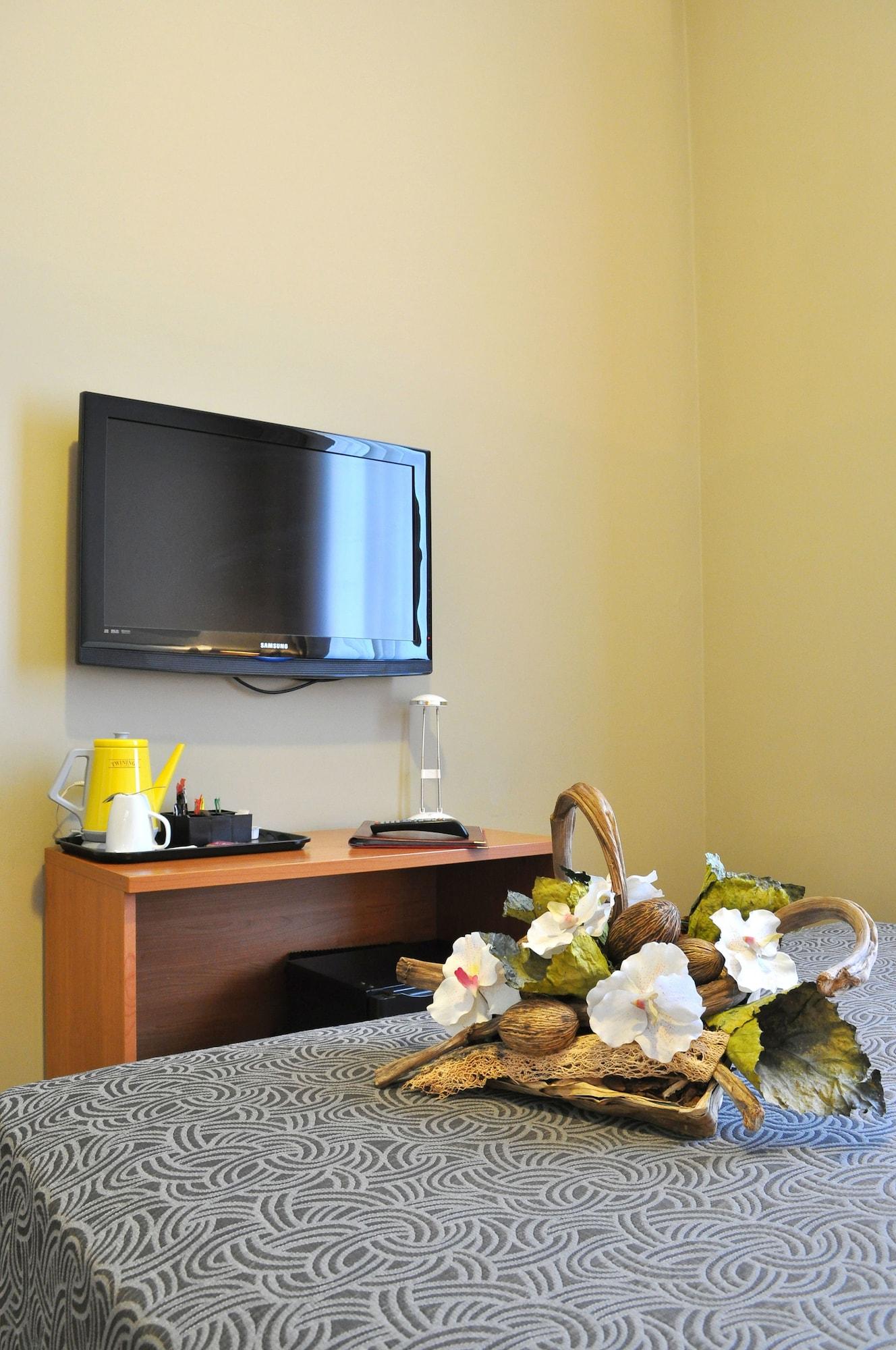 Nuovo Nord Hotel Genua