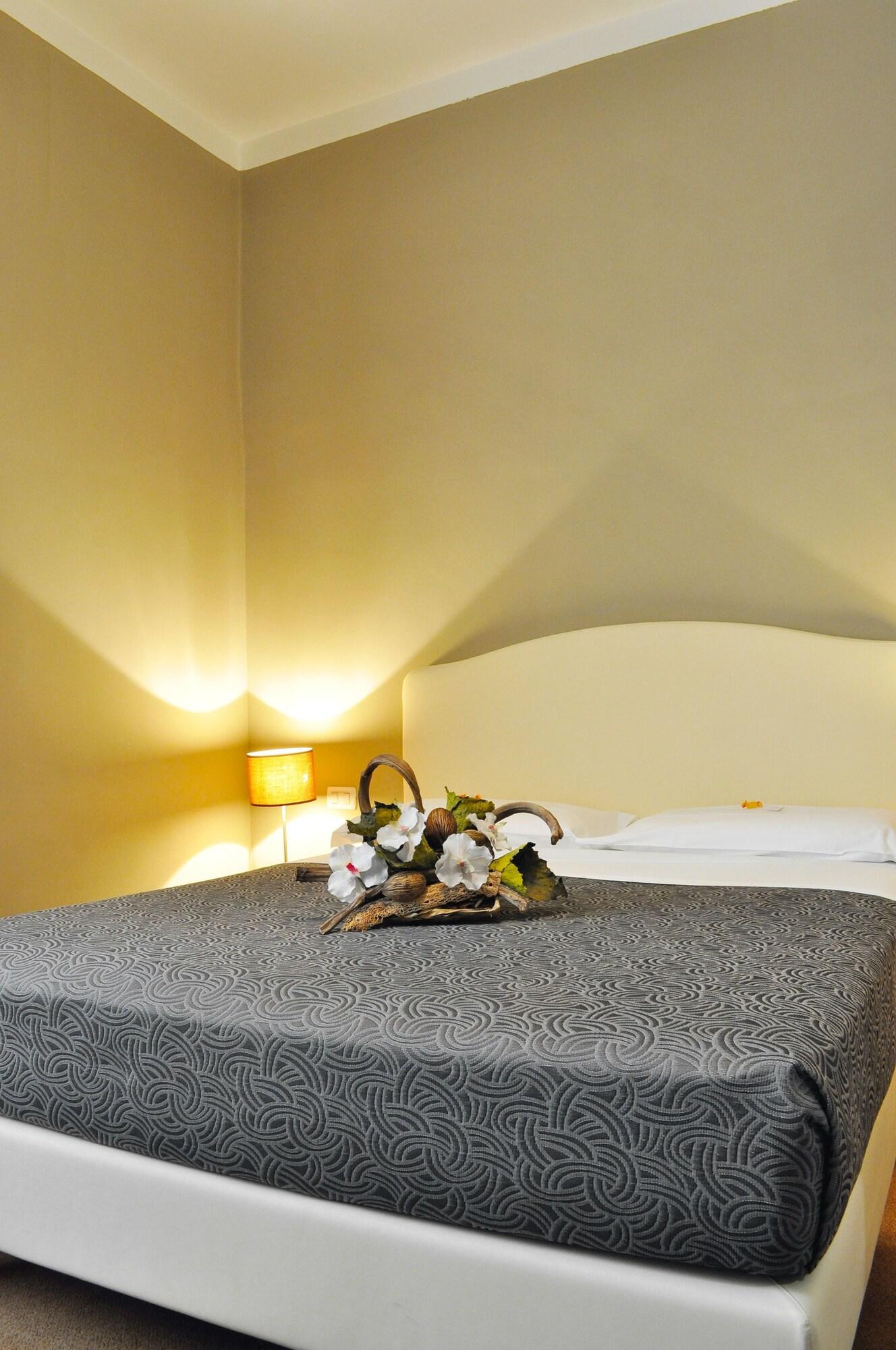 Nuovo Nord Hotel Genua