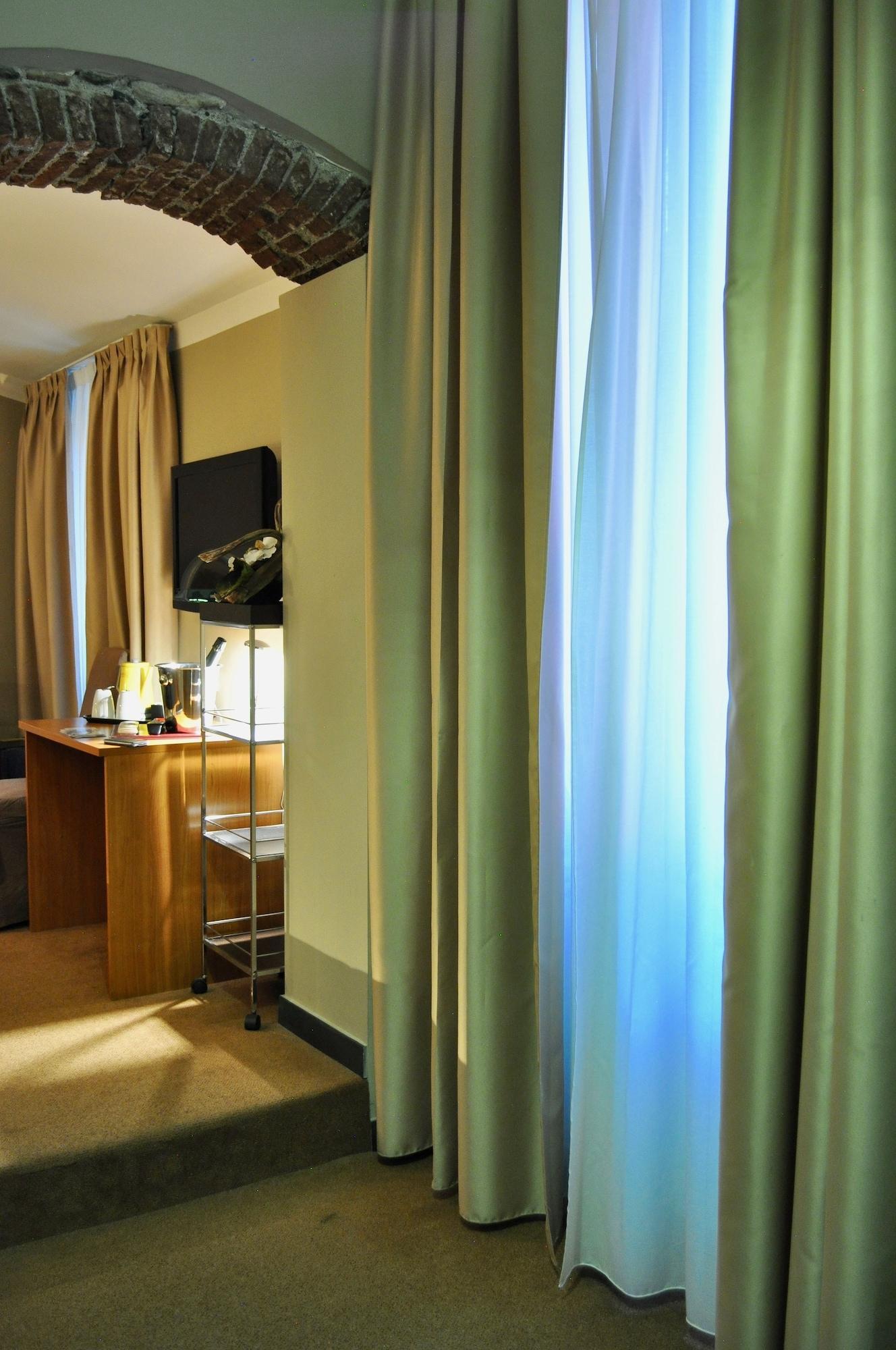 Hotel Nuovo Nord Genua