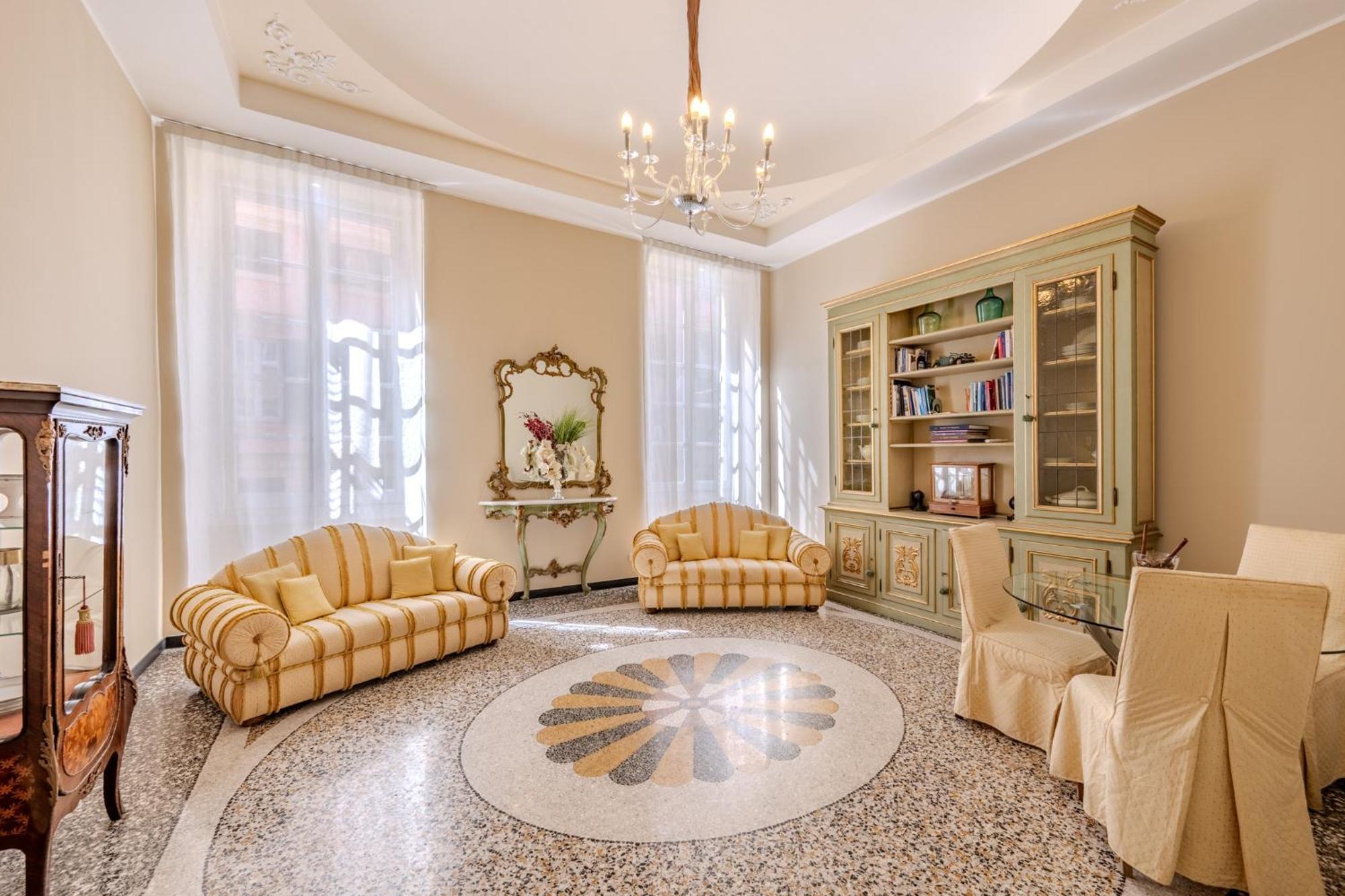 Nuovo Nord Hotel 3*