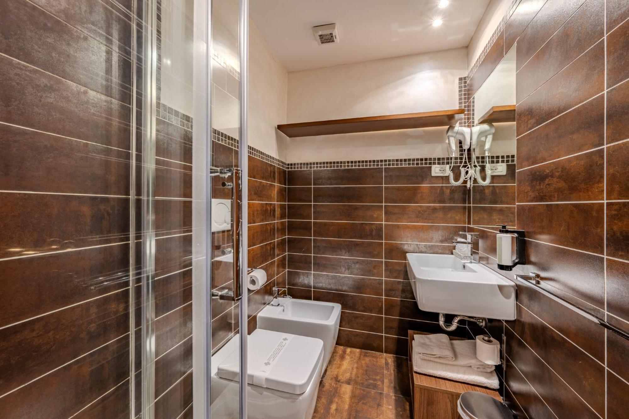 Hotel Nuovo Nord 3*