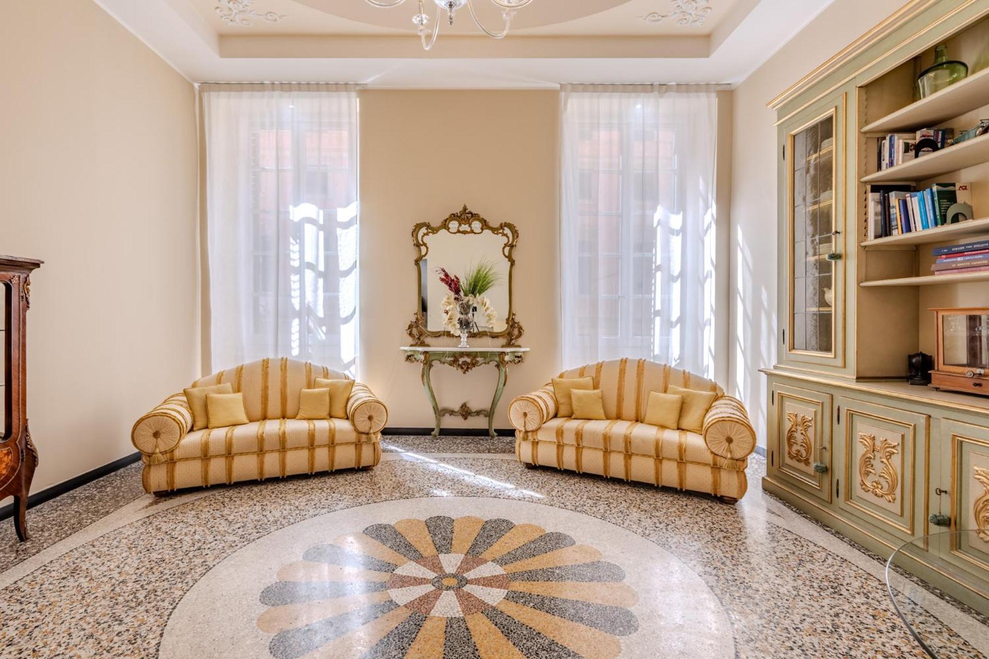 Nuovo Nord Hotel Genua