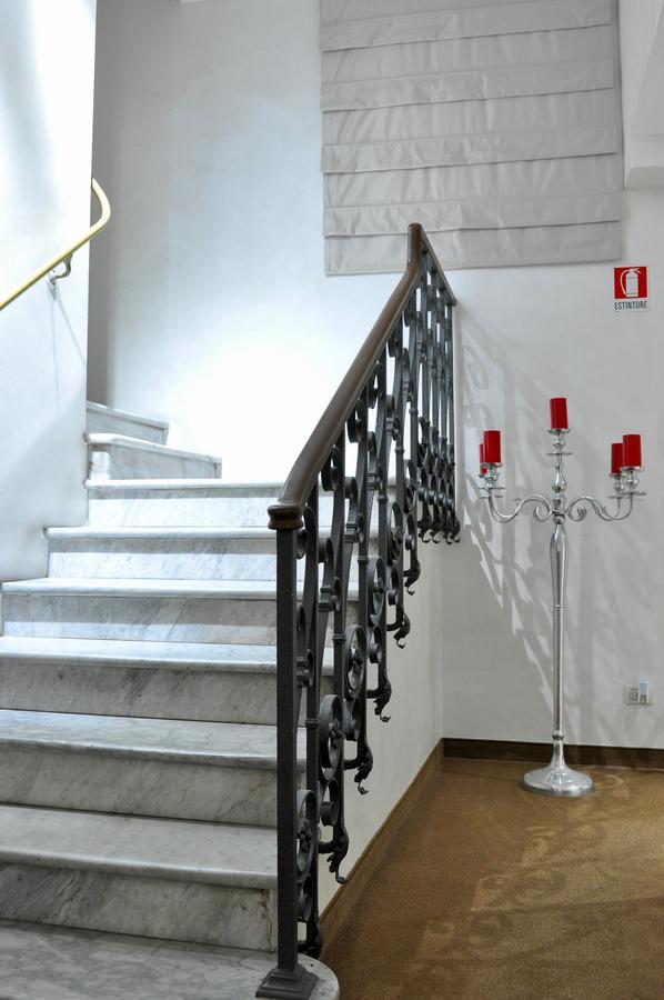 Nuovo Nord Hotel 3*