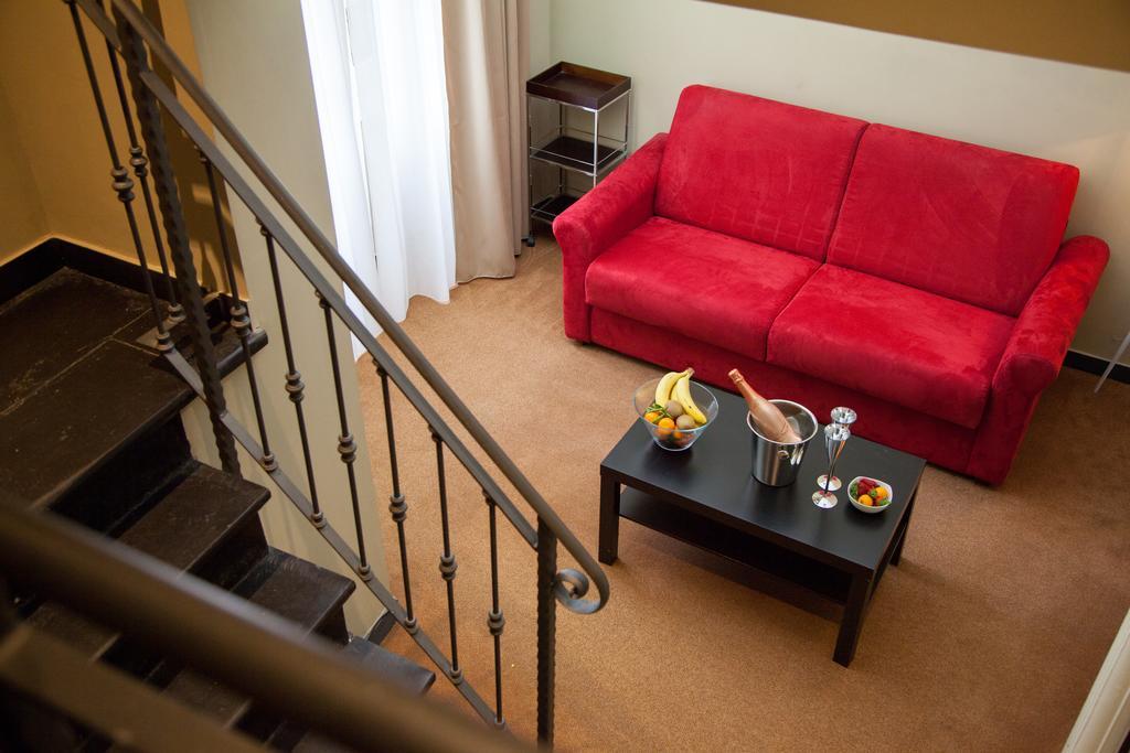 Nuovo Nord Hotel Genua