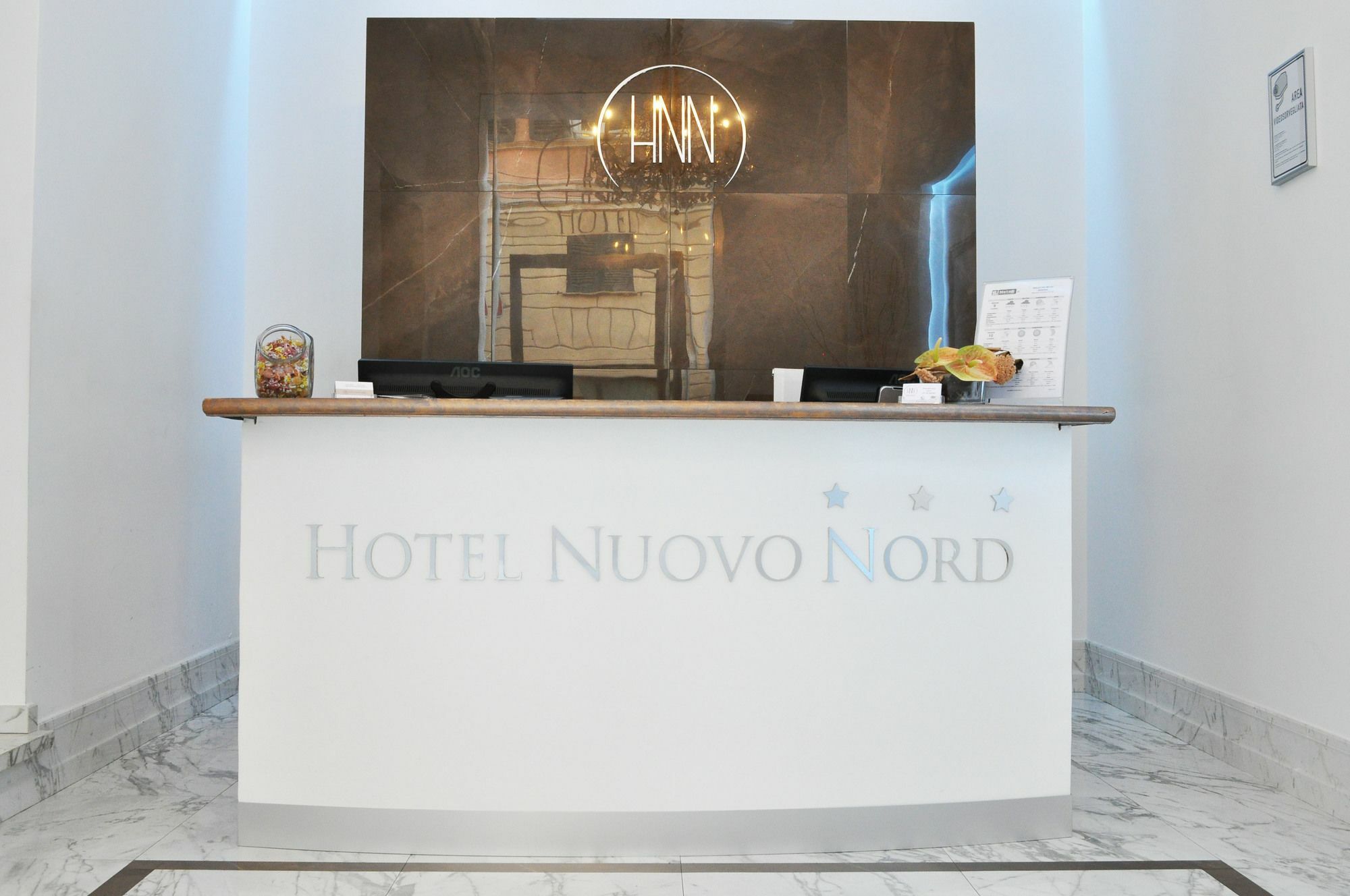 Nuovo Nord Hotel