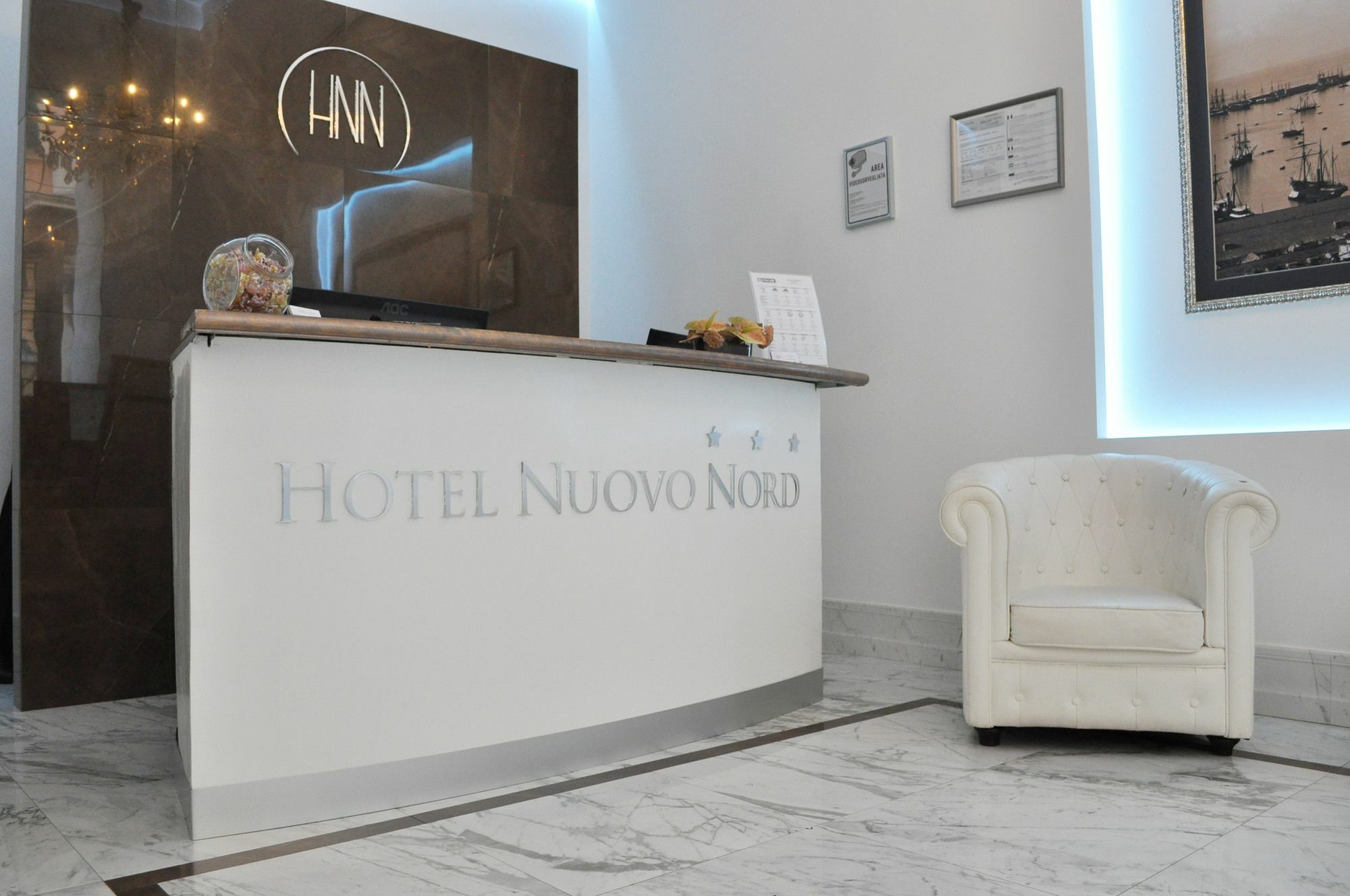 Nuovo Nord 3* Genua
