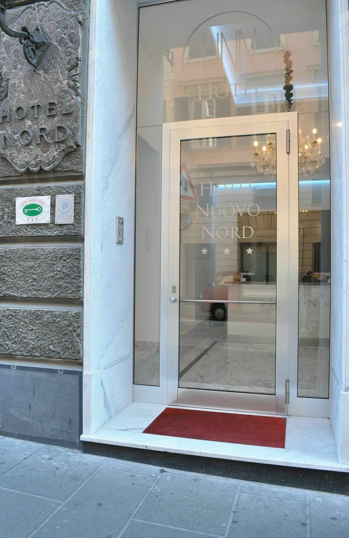 Nuovo Nord Hotel