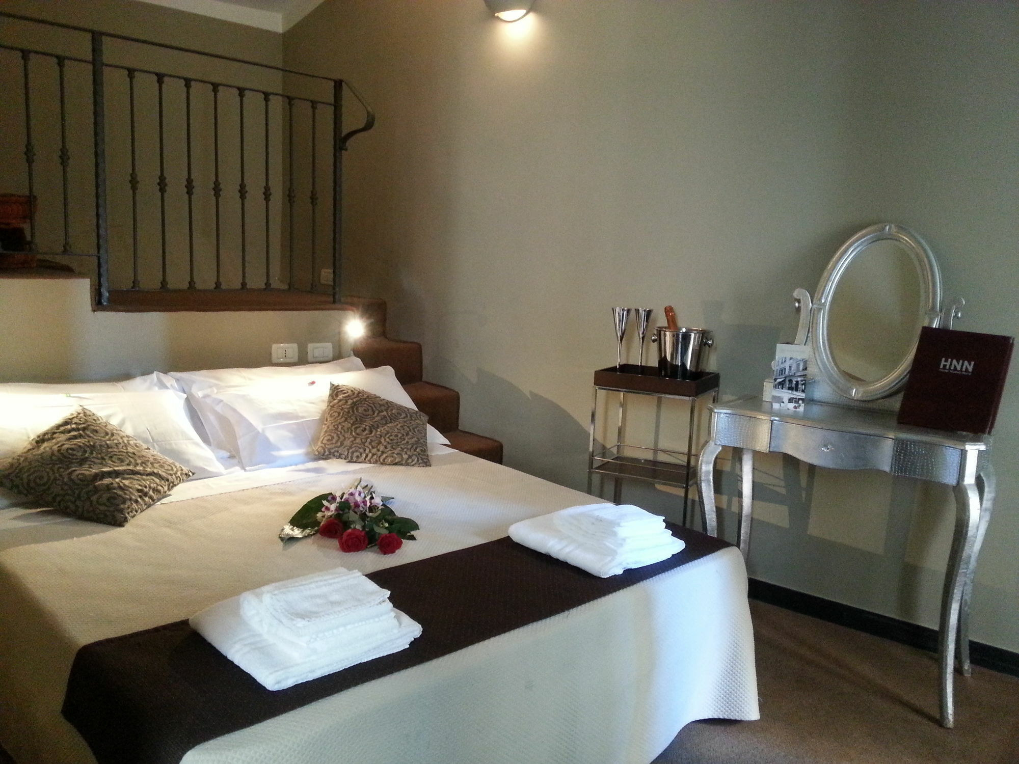 Hotel Nuovo Nord 3*