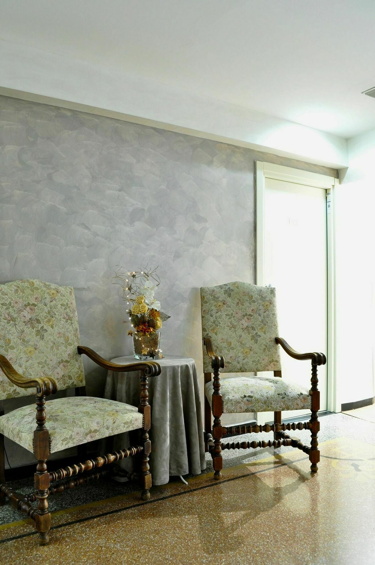 Nuovo Nord Hotel Genua