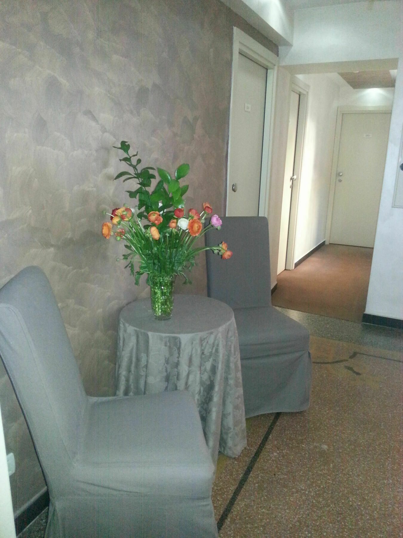 Nuovo Nord Hotel 3*