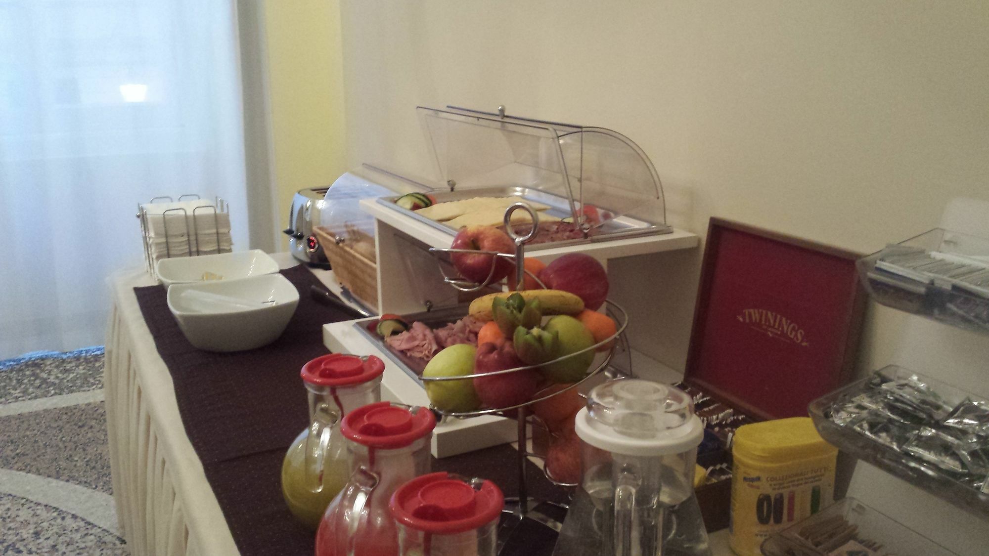 Nuovo Nord Hotel 3*
