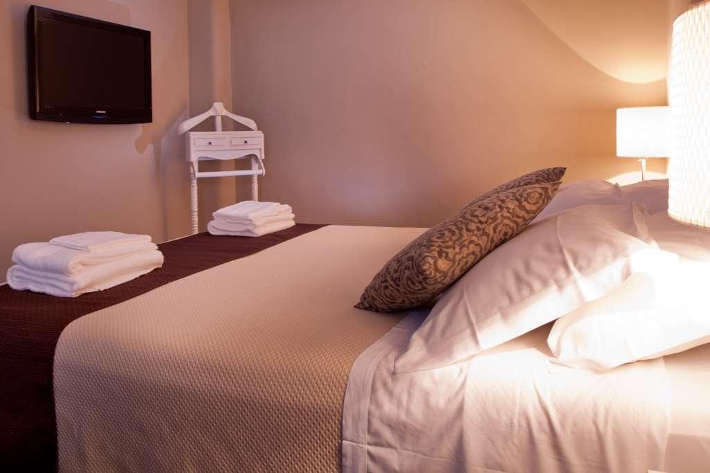 Hotel Nuovo Nord Genua